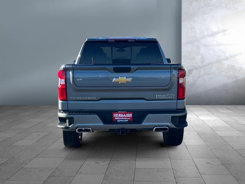 used 2022 Chevrolet Silverado 1500 Limited car, priced at $42,995