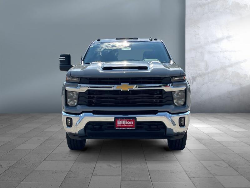 new 2024 Chevrolet Silverado 2500 car, priced at $64,979