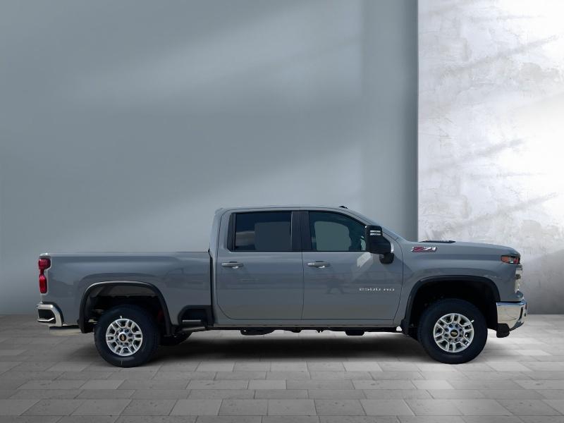 new 2024 Chevrolet Silverado 2500 car, priced at $64,979