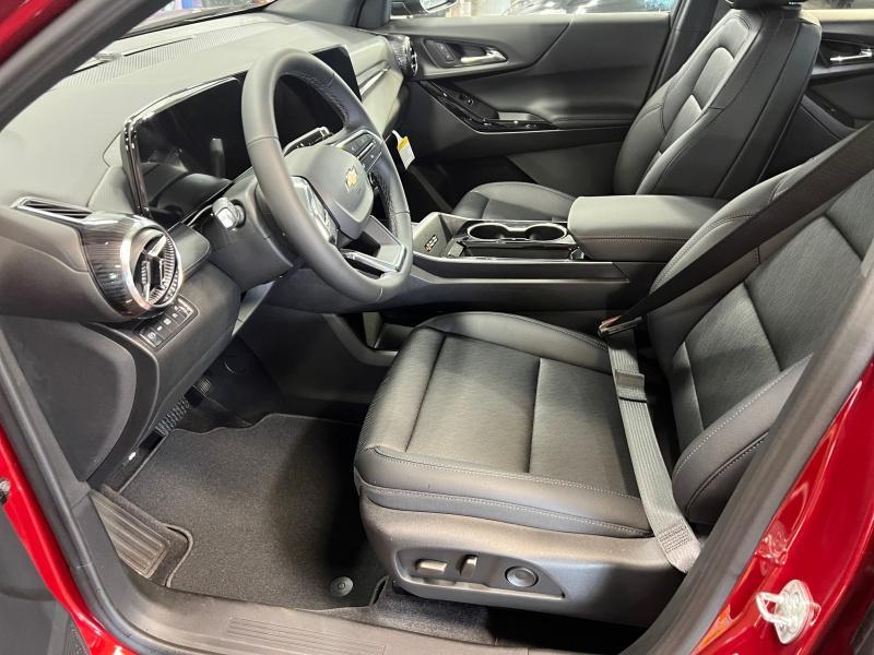 new 2025 Chevrolet Equinox car, priced at $35,039