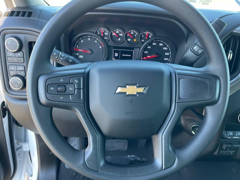 new 2025 Chevrolet Silverado 2500 car, priced at $67,459