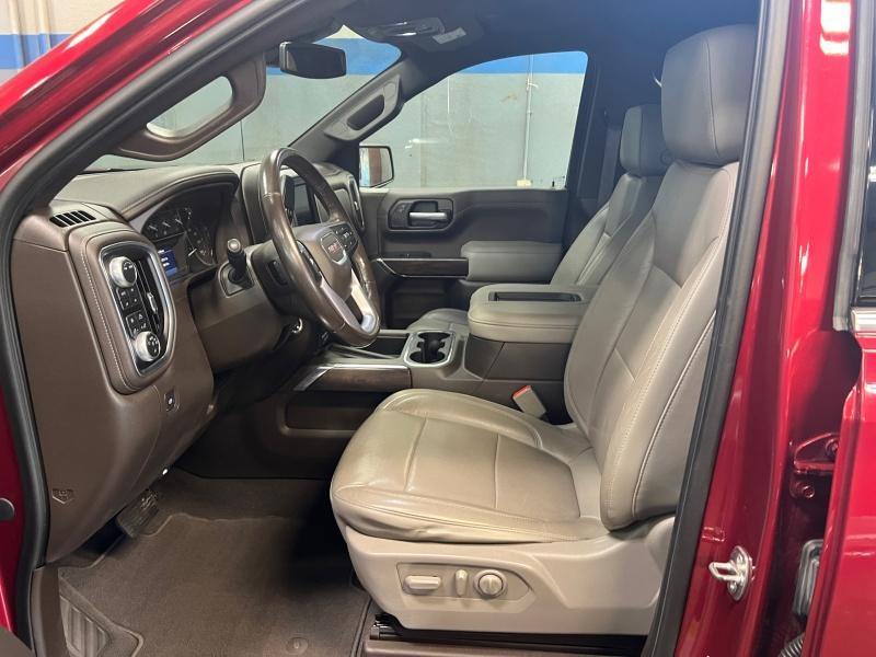 used 2020 GMC Sierra 1500 car, priced at $38,995