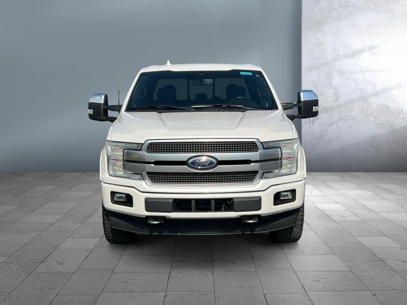 used 2019 Ford F-150 car, priced at $24,995