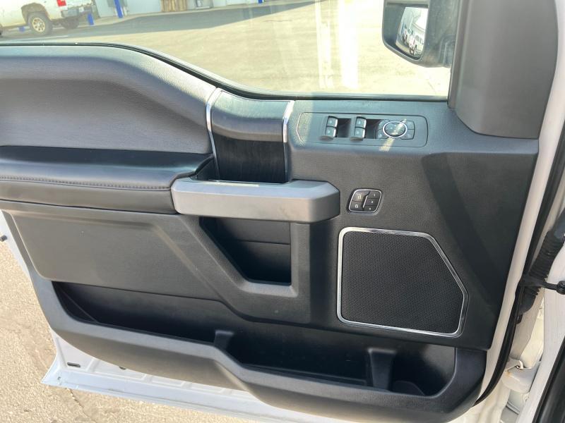 used 2019 Ford F-150 car, priced at $24,995