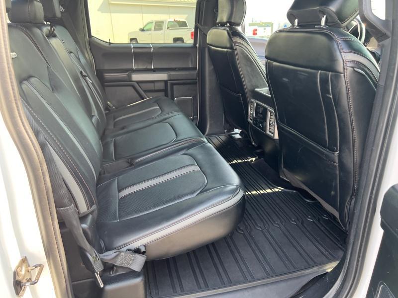 used 2019 Ford F-150 car, priced at $24,995