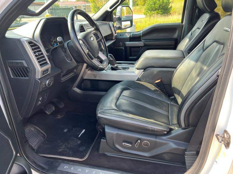 used 2019 Ford F-150 car, priced at $24,995