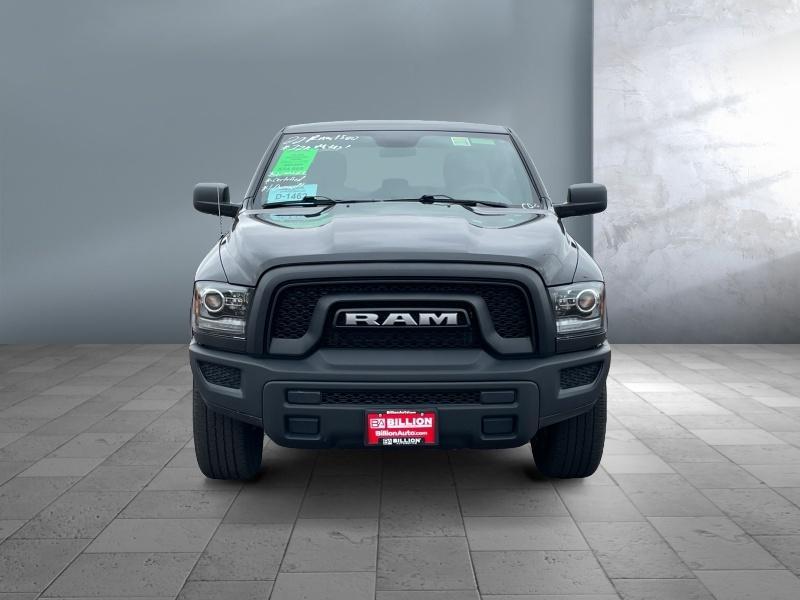 used 2022 Ram 1500 Classic car, priced at $30,995