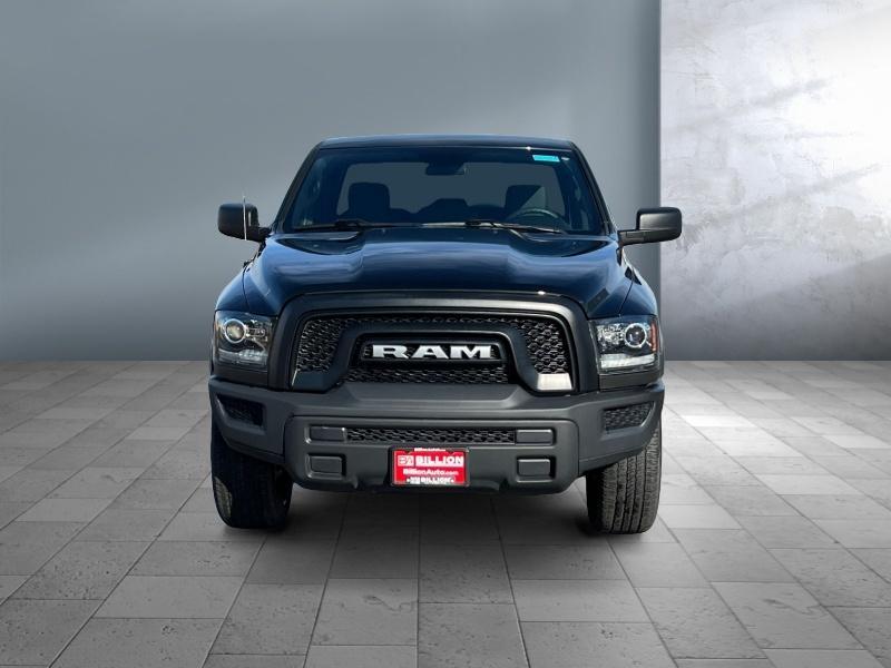 used 2022 Ram 1500 Classic car, priced at $30,995