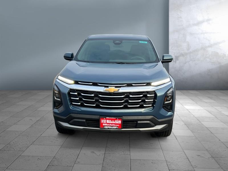 new 2025 Chevrolet Equinox car, priced at $32,994