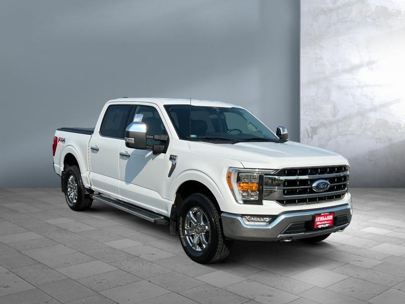 used 2022 Ford F-150 car, priced at $36,995