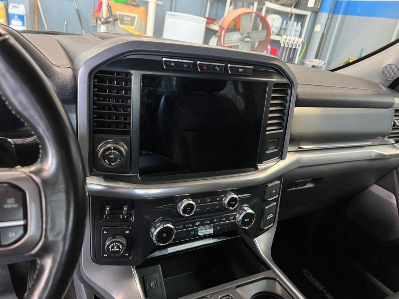 used 2022 Ford F-150 car, priced at $36,995