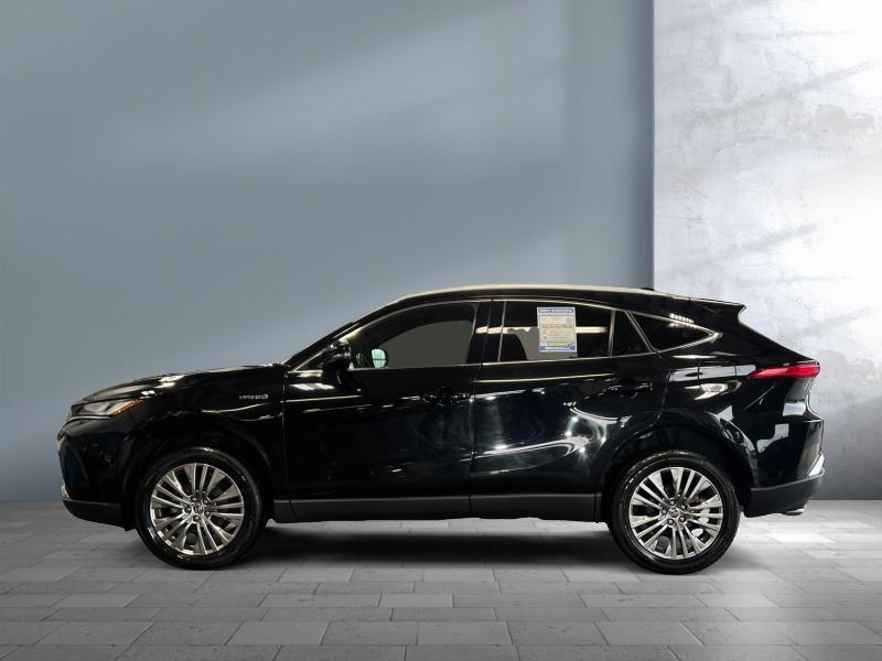 used 2021 Toyota Venza car, priced at $30,995