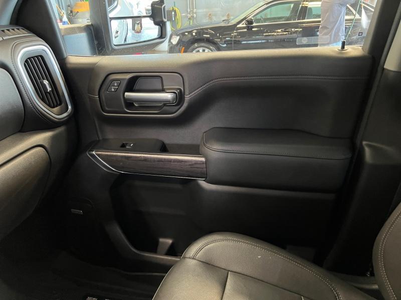 used 2021 Chevrolet Silverado 1500 car, priced at $36,995