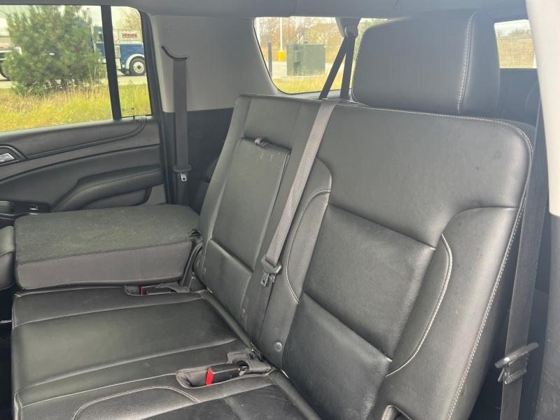 used 2018 Chevrolet Suburban car, priced at $23,995