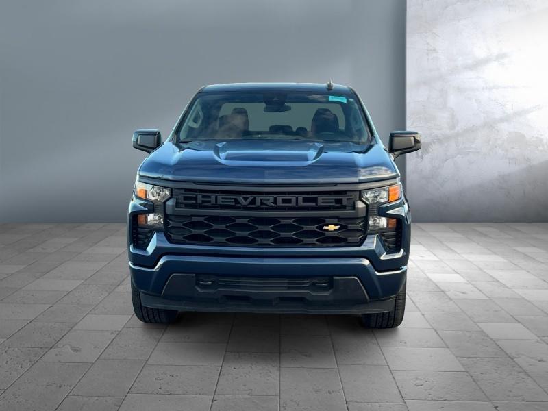 used 2022 Chevrolet Silverado 1500 car, priced at $33,995