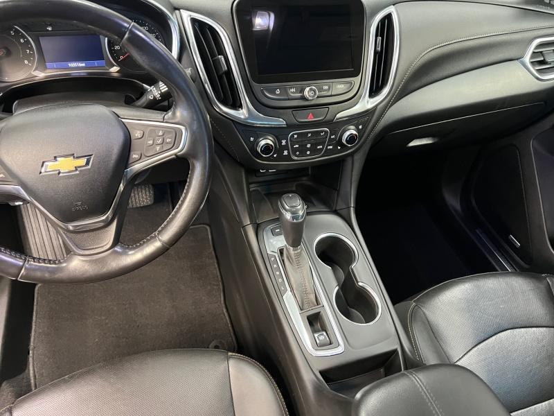 used 2019 Chevrolet Equinox car, priced at $18,995