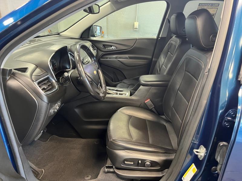 used 2019 Chevrolet Equinox car, priced at $18,995