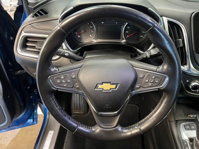 used 2019 Chevrolet Equinox car, priced at $18,995