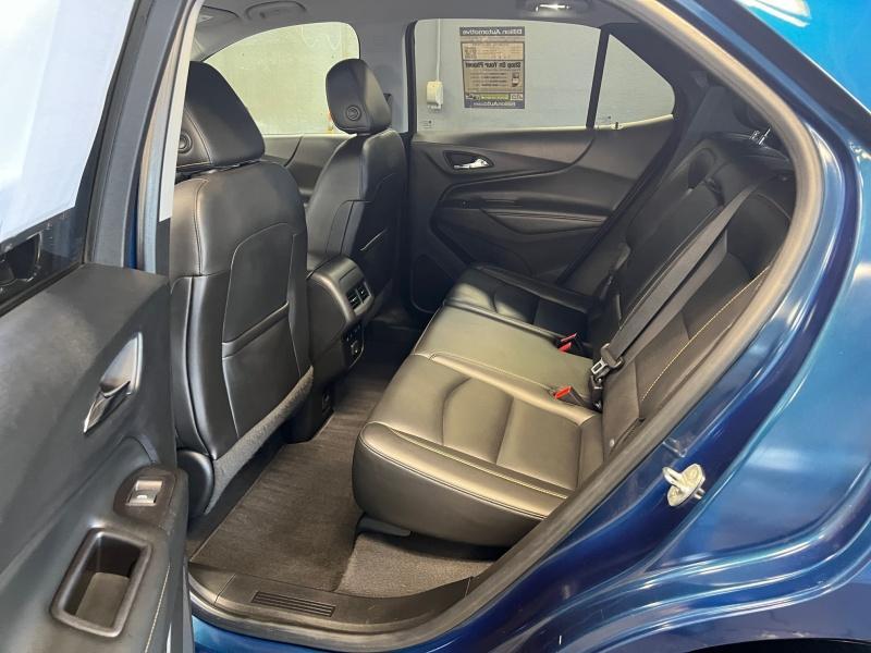 used 2019 Chevrolet Equinox car, priced at $18,995