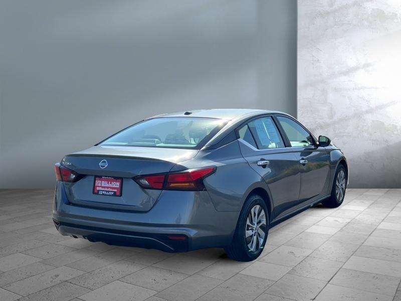 used 2019 Nissan Altima car, priced at $14,995