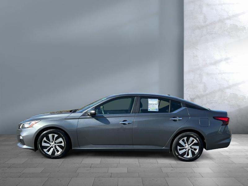 used 2019 Nissan Altima car, priced at $14,995