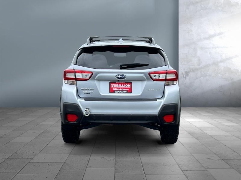 used 2019 Subaru Crosstrek car, priced at $20,995