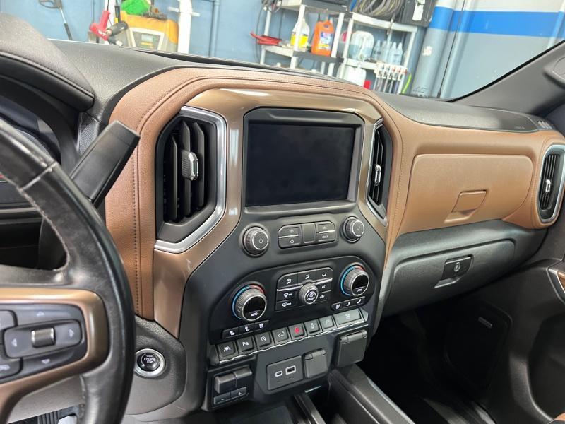 used 2021 Chevrolet Silverado 1500 car, priced at $42,995