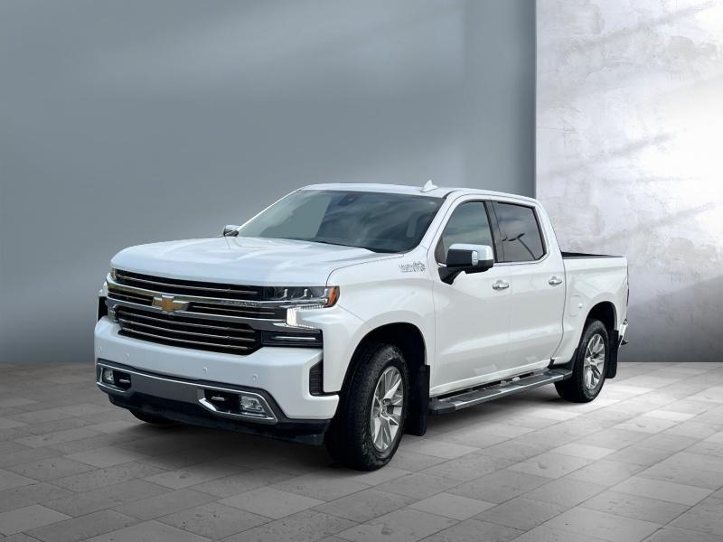 used 2021 Chevrolet Silverado 1500 car, priced at $42,995