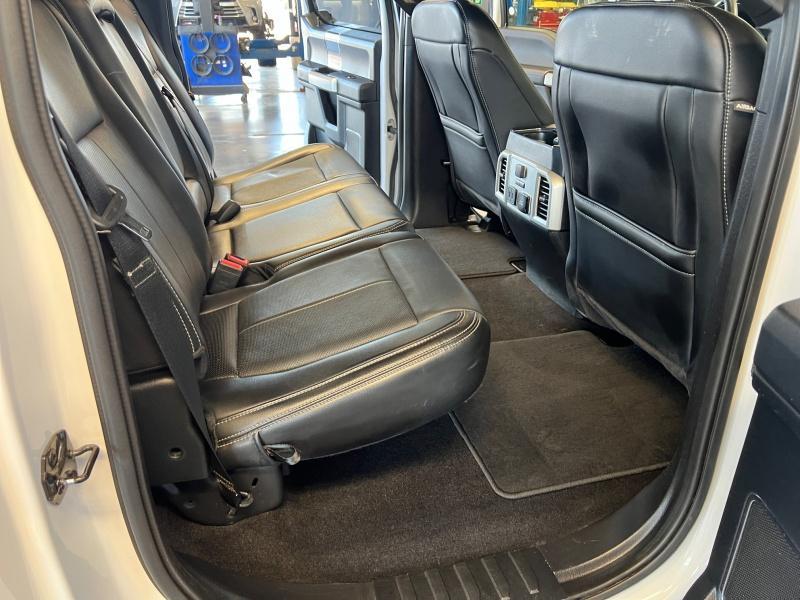 used 2020 Ford F-150 car, priced at $29,995