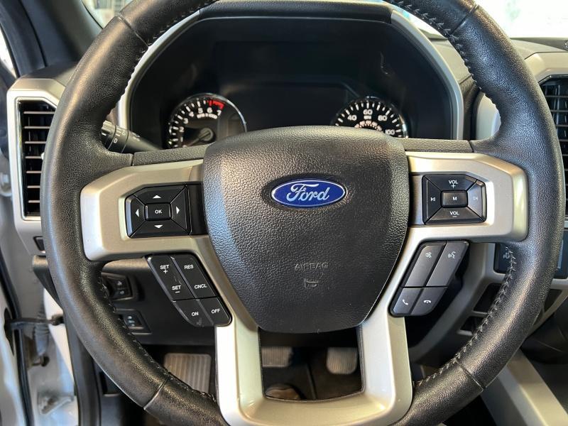 used 2020 Ford F-150 car, priced at $29,995