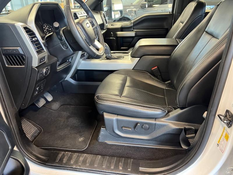 used 2020 Ford F-150 car, priced at $29,995