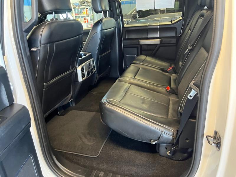 used 2020 Ford F-150 car, priced at $29,995