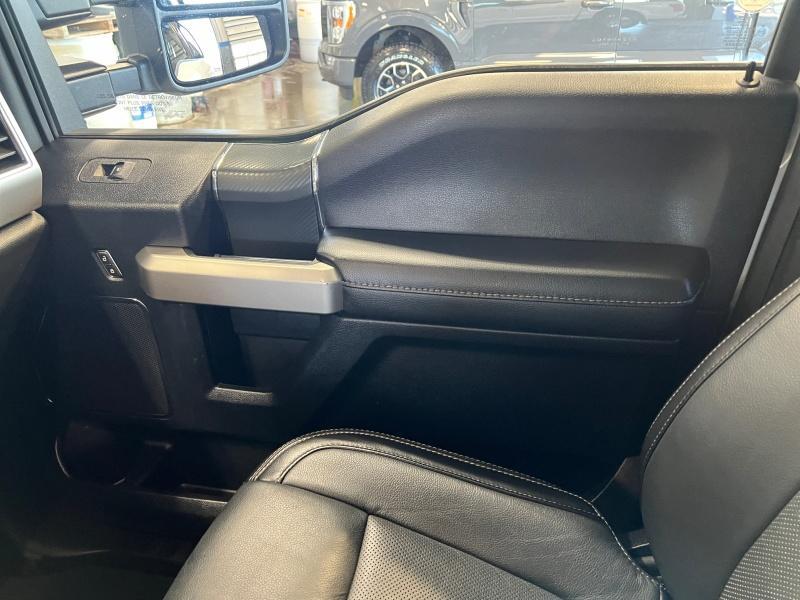 used 2020 Ford F-150 car, priced at $29,995