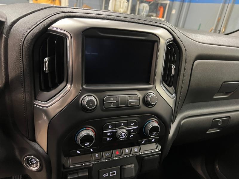 used 2019 Chevrolet Silverado 1500 car, priced at $33,995