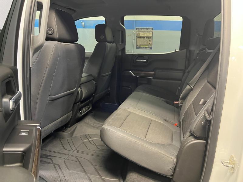 used 2019 Chevrolet Silverado 1500 car, priced at $33,995