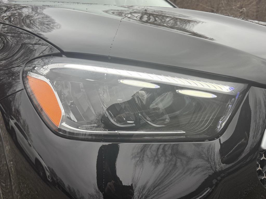 new 2026 Mercedes-Benz GLE 450 car, priced at $79,415