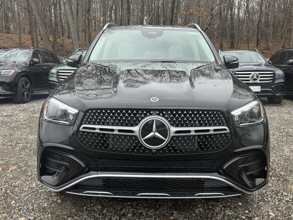 new 2026 Mercedes-Benz GLE 450 car, priced at $79,415