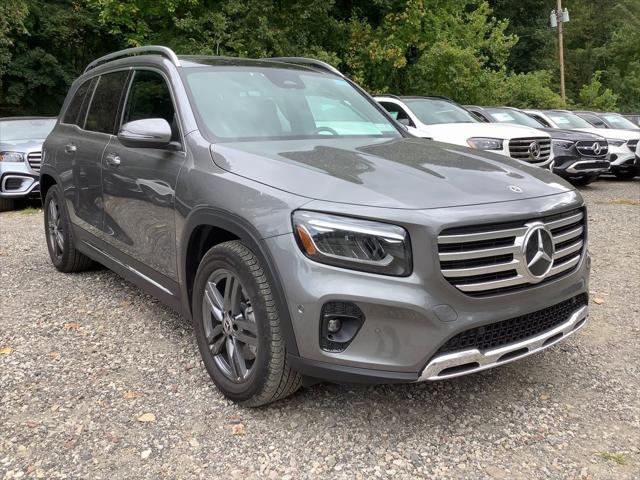 used 2024 Mercedes-Benz GLB 250 car, priced at $45,245