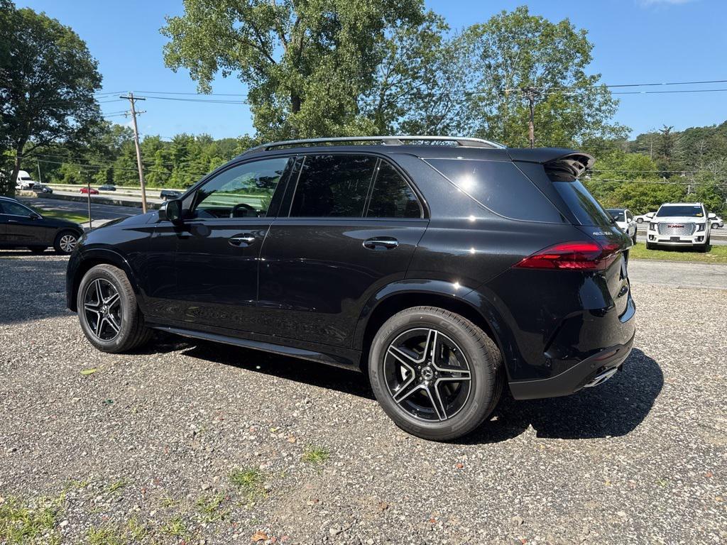 new 2026 Mercedes-Benz GLE 350 car, priced at $74,550