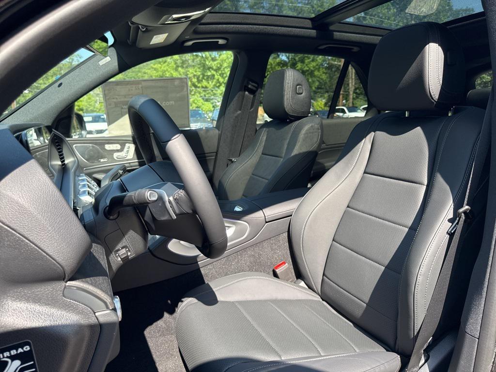 new 2026 Mercedes-Benz GLE 350 car, priced at $74,550