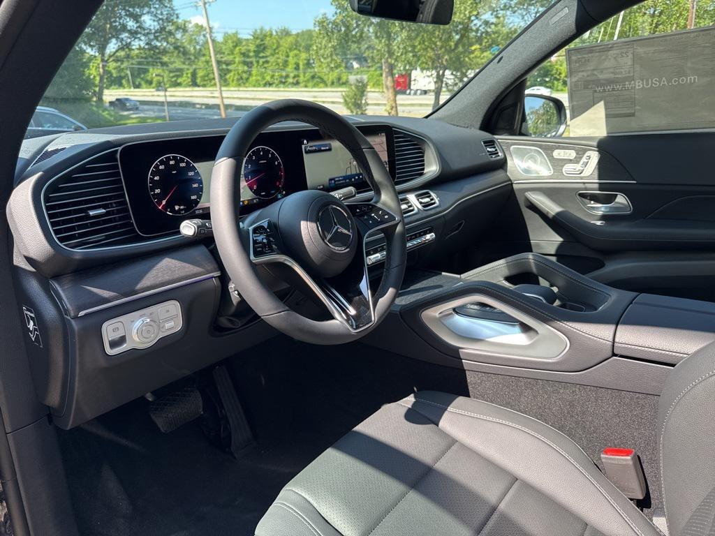 new 2026 Mercedes-Benz GLE 350 car, priced at $74,550