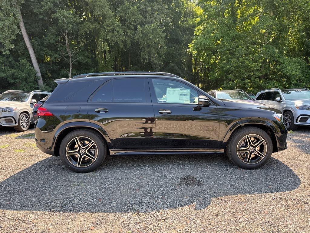 new 2026 Mercedes-Benz GLE 350 car, priced at $74,550