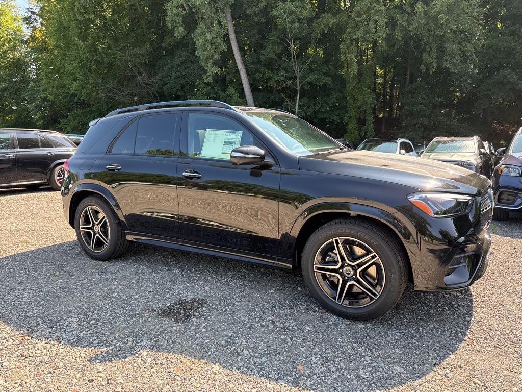 new 2026 Mercedes-Benz GLE 350 car, priced at $74,550