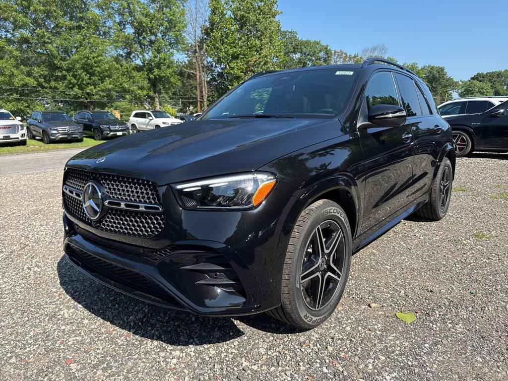 new 2026 Mercedes-Benz GLE 350 car, priced at $74,550