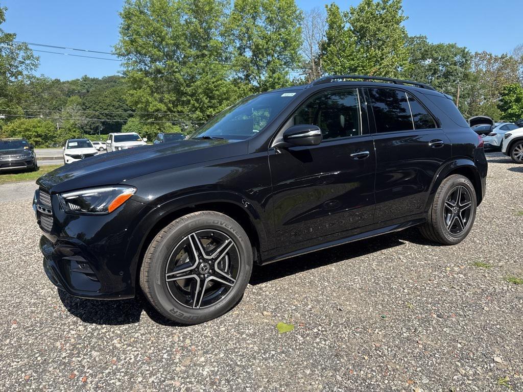 new 2026 Mercedes-Benz GLE 350 car, priced at $74,550