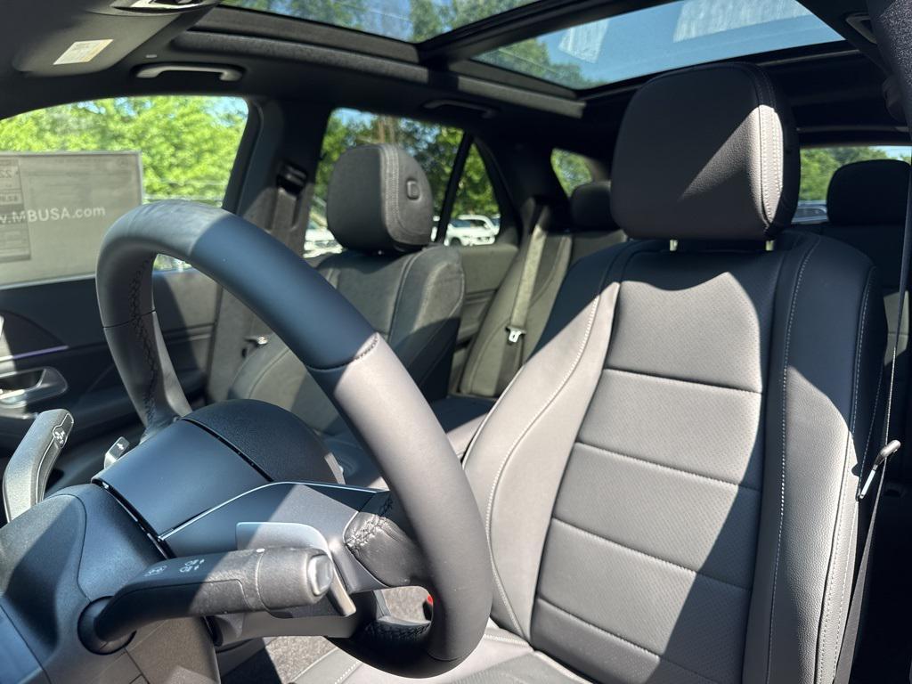 new 2026 Mercedes-Benz GLE 350 car, priced at $74,550