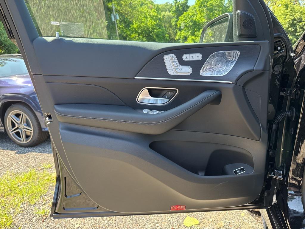 new 2026 Mercedes-Benz GLE 350 car, priced at $74,550