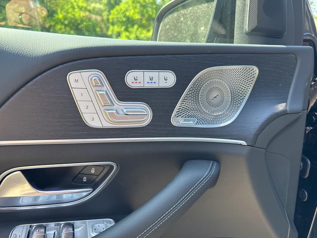 new 2026 Mercedes-Benz GLE 350 car, priced at $74,550