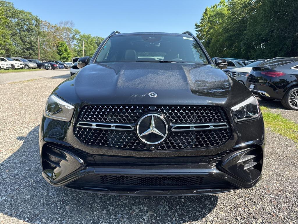 new 2026 Mercedes-Benz GLE 350 car, priced at $74,550