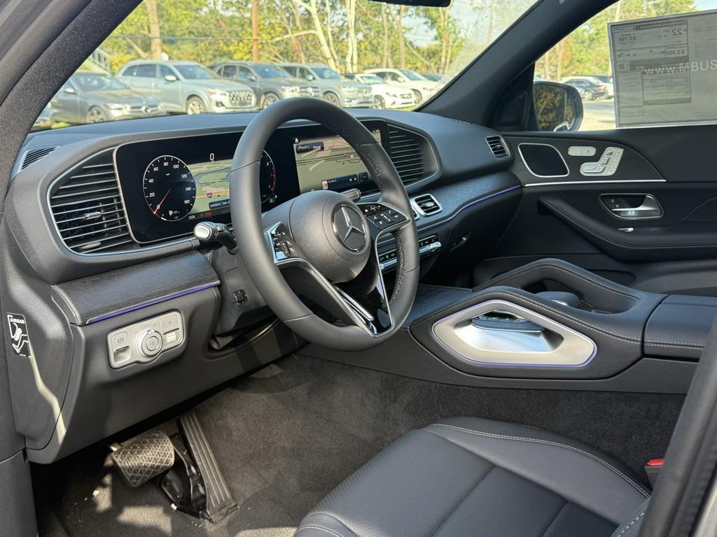 new 2026 Mercedes-Benz GLE 350 car, priced at $71,165